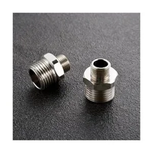 Adaptador de grifo reductor de 12 a 38 Accesorio de_5