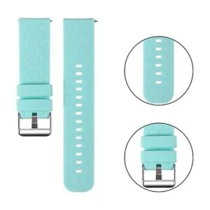 Paquete de 6 correas de repuesto para Garmin Forerunner_3