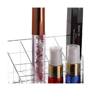 Soporte para lápices labiales de 40 rejillas organizador_6
