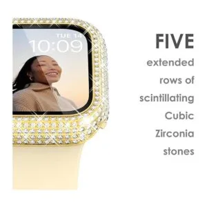 Surace Funda protectora de vidrio templado de 1.57_4