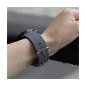 Paquete de 6 correas de repuesto para Garmin Forerunner_5