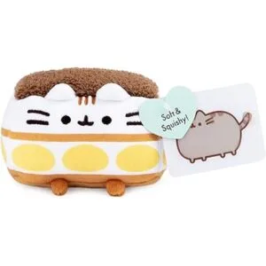 GUND Pusheen Tiramisu Peluche de peluche para edades de 8_6