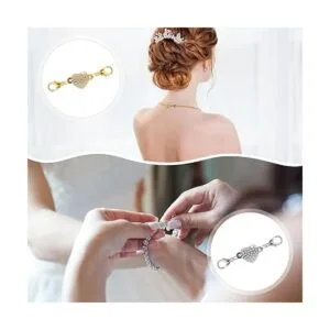 8 cierres magnéticos para bloqueo de joyas cierre_7