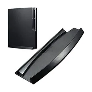 CKXIN Soporte vertical para consola Playstation PS3 color_1