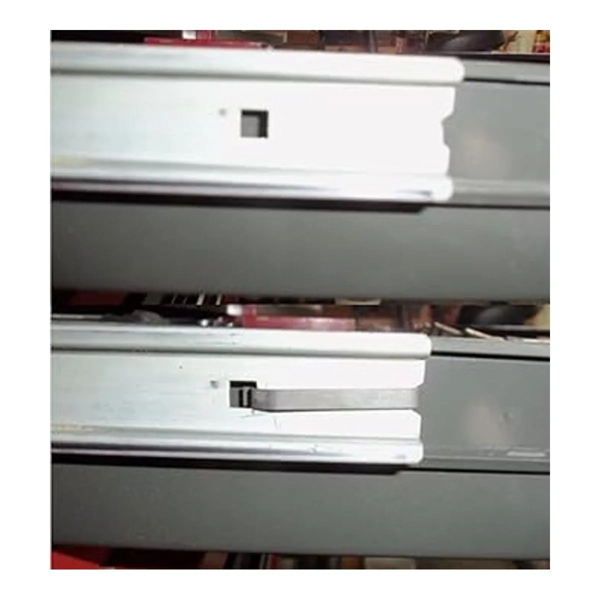 4 piezas de caja de herramientas con clips deslizantes_4