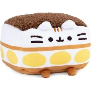 GUND Pusheen Tiramisu Peluche de peluche para edades de 8_2