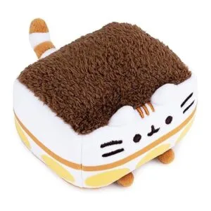 GUND Pusheen Tiramisu Peluche de peluche para edades de 8_4