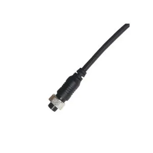 Faoyliye Adaptador de 4 pines a RCA paquete de 2 4 pines_6