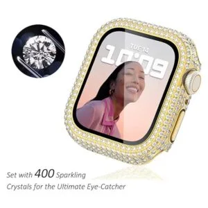 Surace Funda protectora de vidrio templado de 1.57_2