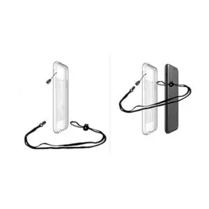 Correa para el cuello para cámara y teléfono celular_4