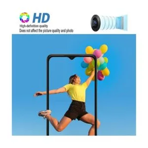 Paquete de 3 3 protectores de pantalla para Galaxy A13_7