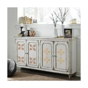 HELLATHUND 4 plantillas reutilizables de 12 x 12 pulgadas_3