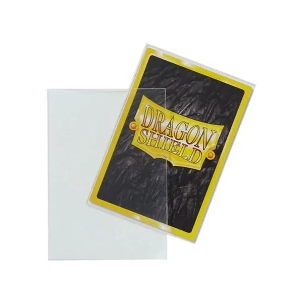 Arcane Tinmen ApS ART11101 Dragon Shield Juego de cartas_4