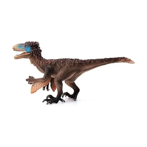 Schleich North America Figura de juguete Utahraptor_3