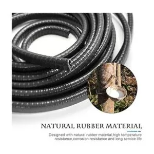 Protectores de borde de puerta de automóvil protector de_3