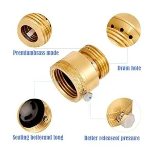 Paquete de 2 interruptores de vacío de latón de 34_2