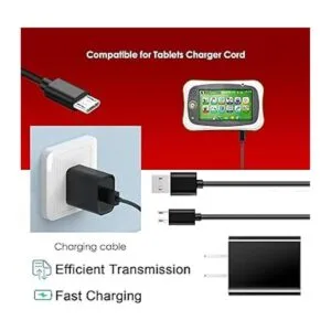 Cable de carga micro USB de carga rápida para altavoz Bose_4