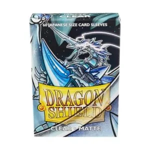 Arcane Tinmen ApS ART11101 Dragon Shield Juego de cartas_3