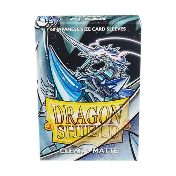 Arcane Tinmen ApS ART11101 Dragon Shield Juego de cartas_3