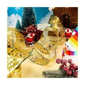 4 luces de cinta de Navidad de 78.7 pies 240 luces LED_7