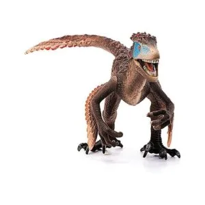 Schleich North America Figura de juguete Utahraptor_2