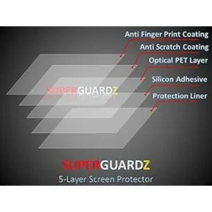 Paquete de 3 para Samsung Galaxy Tab S8 Ultra NO para_3