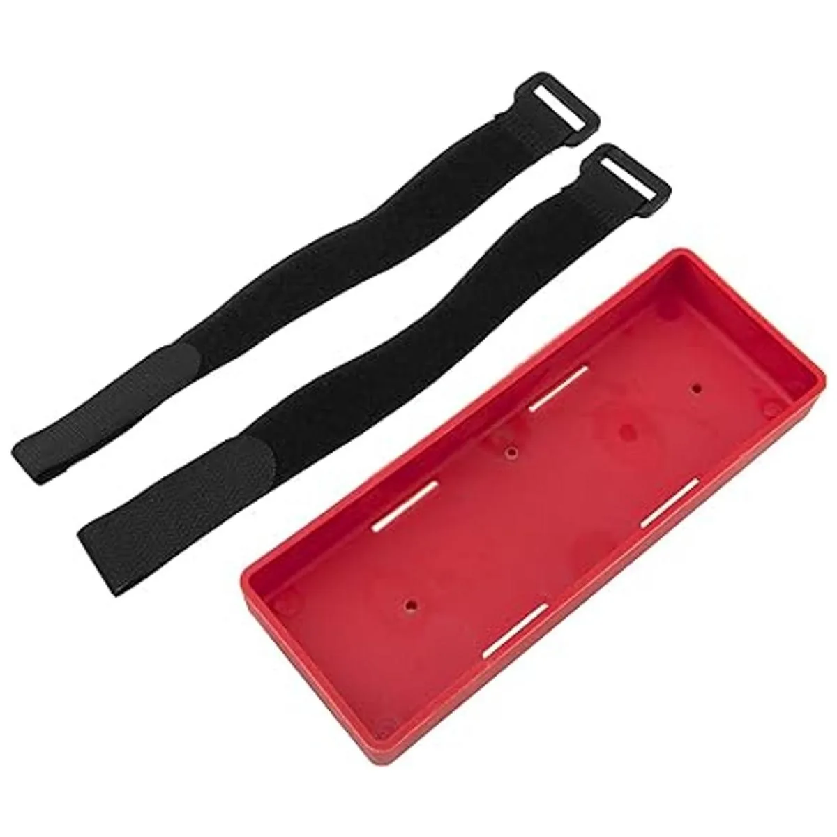 ShareGoo Bandeja de plástico para batería de automóvil RC_2