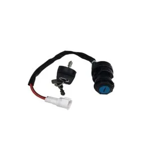 Hity Interruptor de llave de encendido para YFM350_3