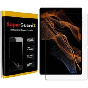 Paquete de 3 para Samsung Galaxy Tab S8 Ultra NO para_1