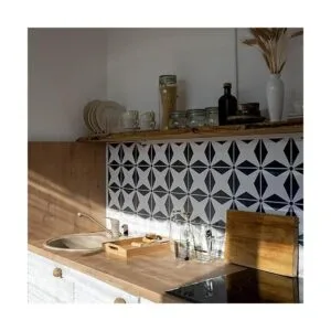 HELLATHUND 4 plantillas reutilizables de 12 x 12 pulgadas_2