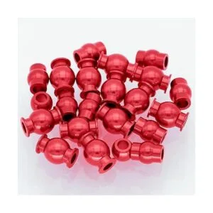 GLOBACT Para Arrma Senton 110 bola pivotante granito_3