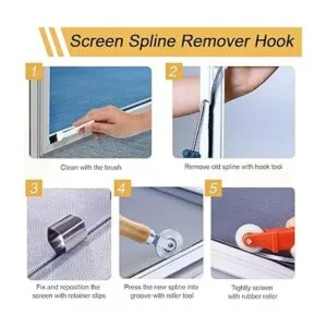 Anglecai Herramienta de reparación de pantalla 14_6