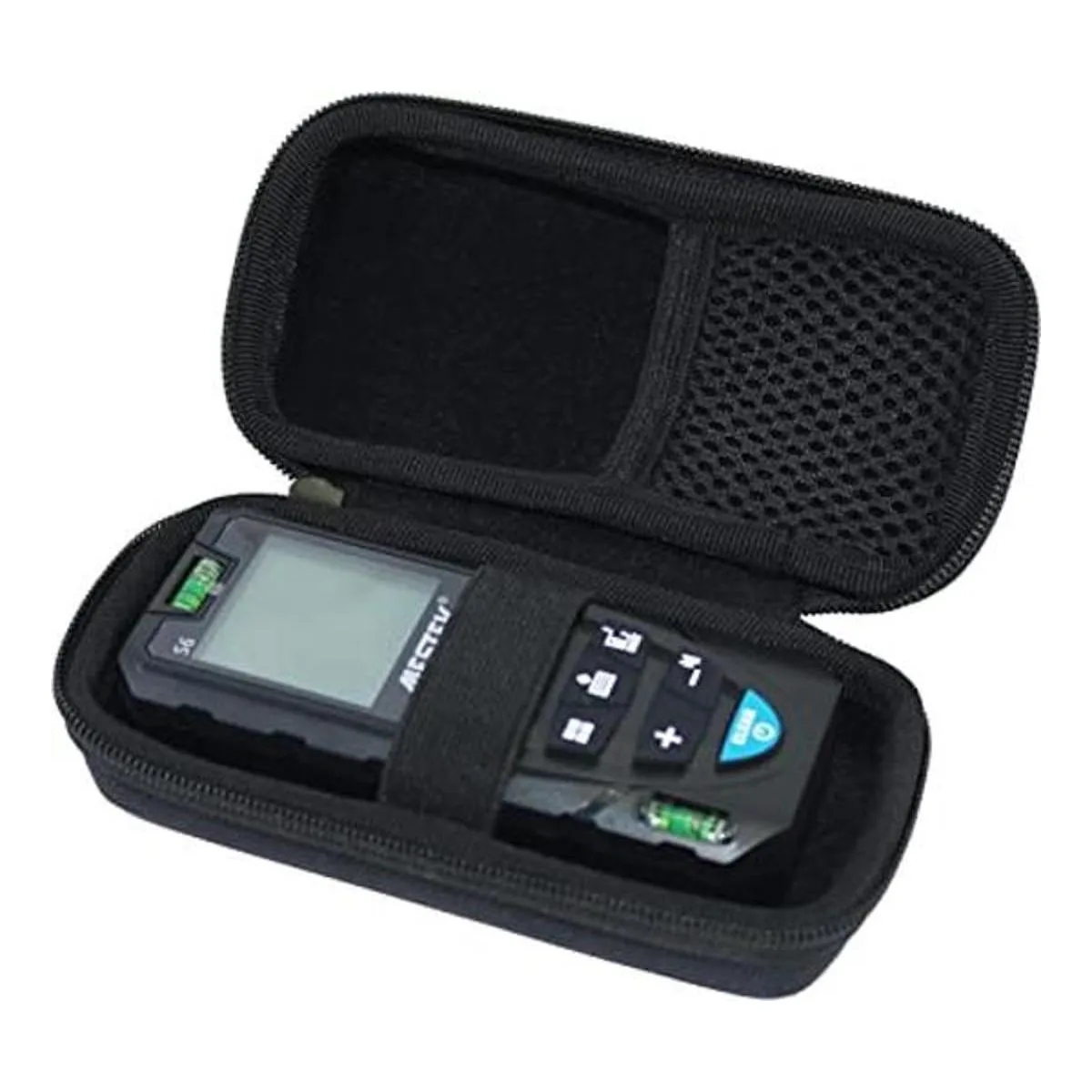 MAOERSHAN Suw Funda rígida de viaje para medidor de_1