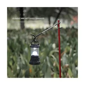 Icasa Camping Hook Hanger 2 Set of MultiPurpose Camping_5