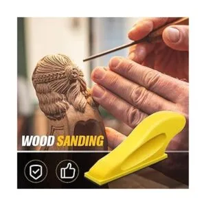 BBTO Kit de micro lijadora de 3.5 x 1 pulgada mini para_5