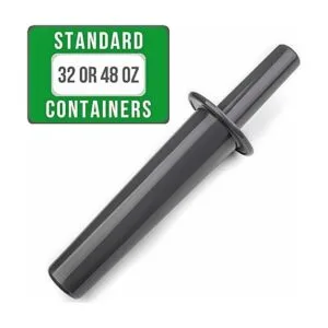 CloudCUP Mini herramienta de manipulación corta de_2