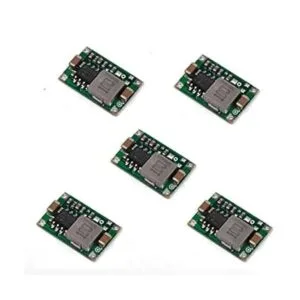 Regulador de 3.3 V 5 mini reductor CC 4.7523 V 5 V 12 V_1