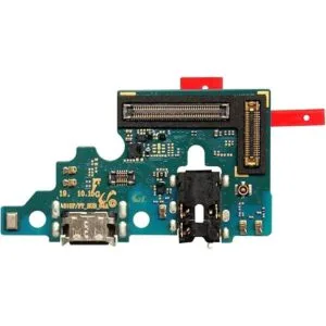 iParto Puerto de carga de repuesto para Samsung Galaxy A51_5