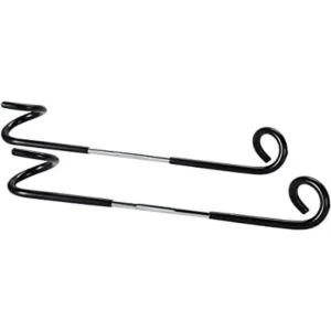 Icasa Camping Hook Hanger 2 Set of MultiPurpose Camping_1
