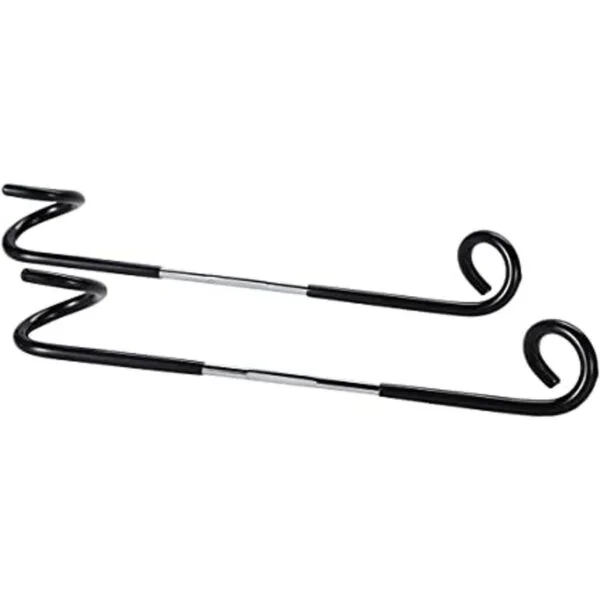 Icasa Camping Hook Hanger 2 Set of MultiPurpose Camping_1