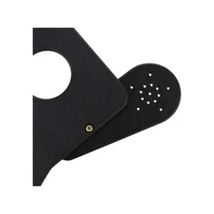 Paquete de 2 occluder oftálmico ocular para oftalmólogos_5