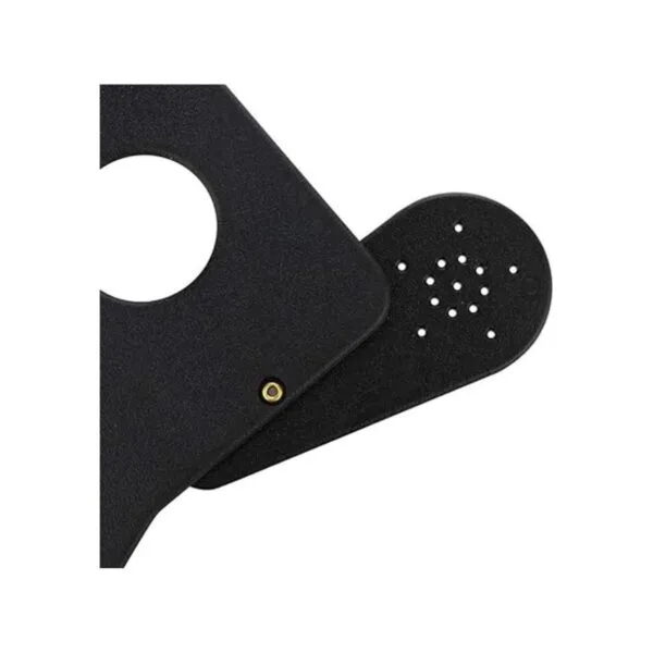 Paquete de 2 occluder oftálmico ocular para oftalmólogos_5