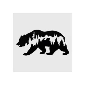 OBUY Plantillas grandes de 11.8 x 11.8 in para_1