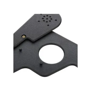 Paquete de 2 occluder oftálmico ocular para oftalmólogos_4