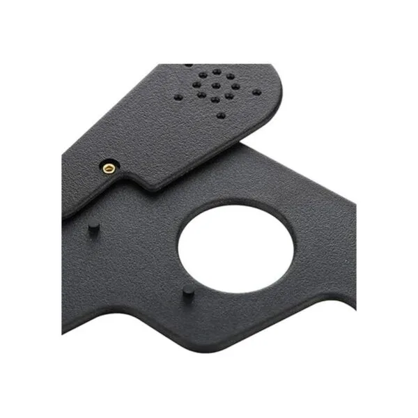 Paquete de 2 occluder oftálmico ocular para oftalmólogos_4