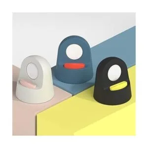 Sinjimoru Soporte de carga con capucha para Apple Watch_3