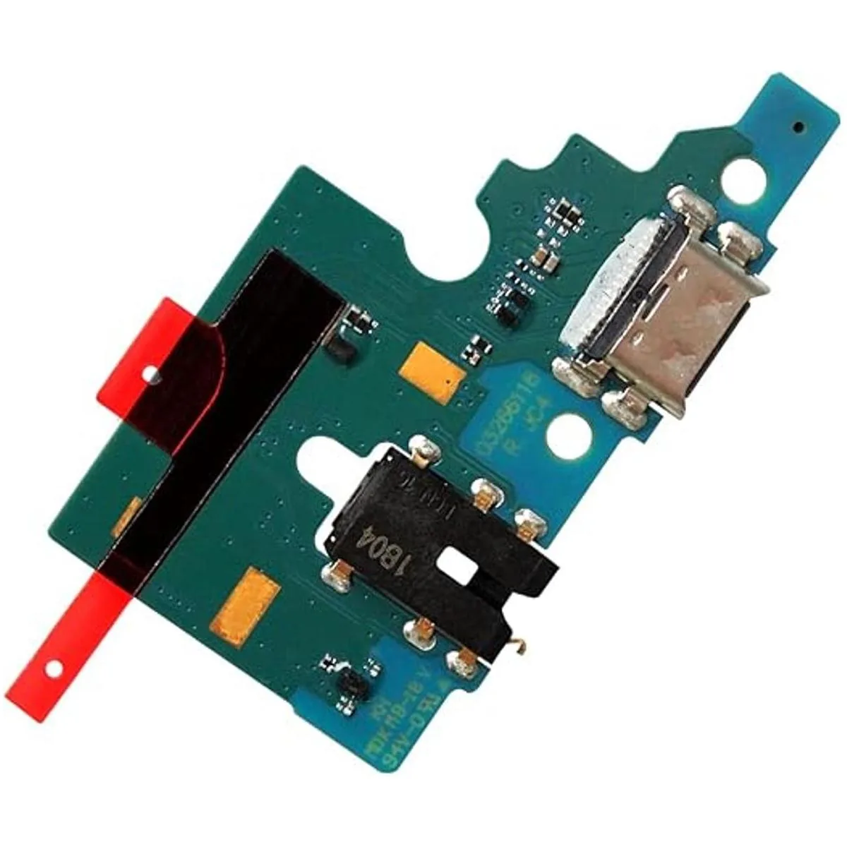 iParto Puerto de carga de repuesto para Samsung Galaxy A51_4