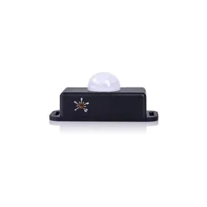 Sensky BS009 Sensor PIR de 12 V 24 V interruptor LED con_2
