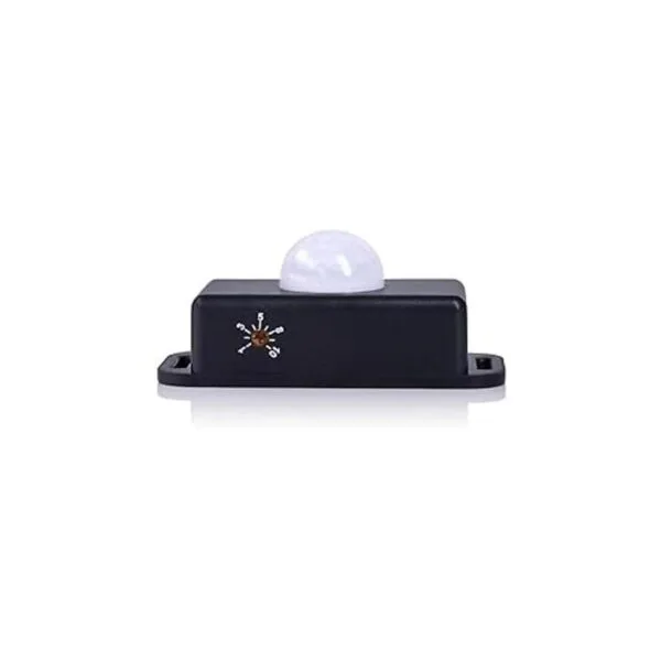 Sensky BS009 Sensor PIR de 12 V 24 V interruptor LED con_2