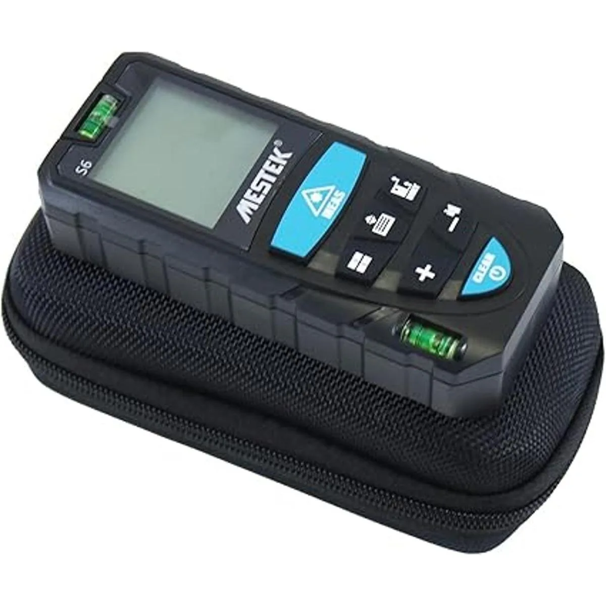 MAOERSHAN Suw Funda rígida de viaje para medidor de_2